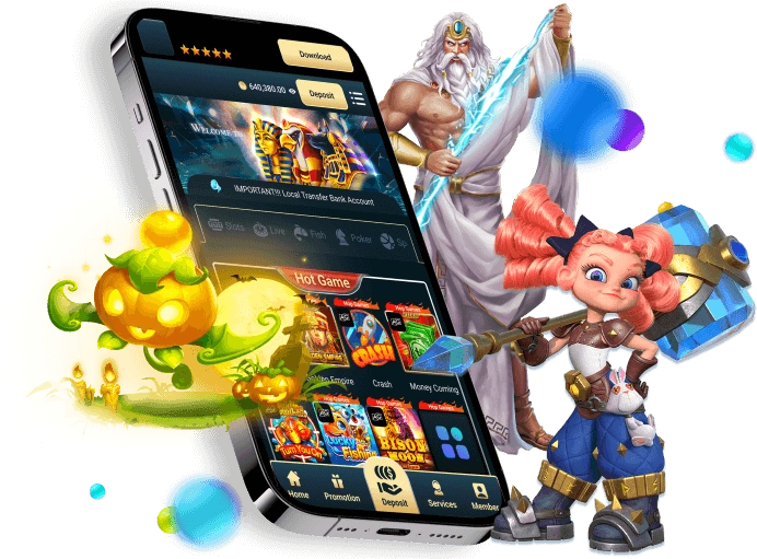 Đa dạng trò chơi cá cược tại VA88: thể thao, casino, bắn cá, nổ hũ, đá gà