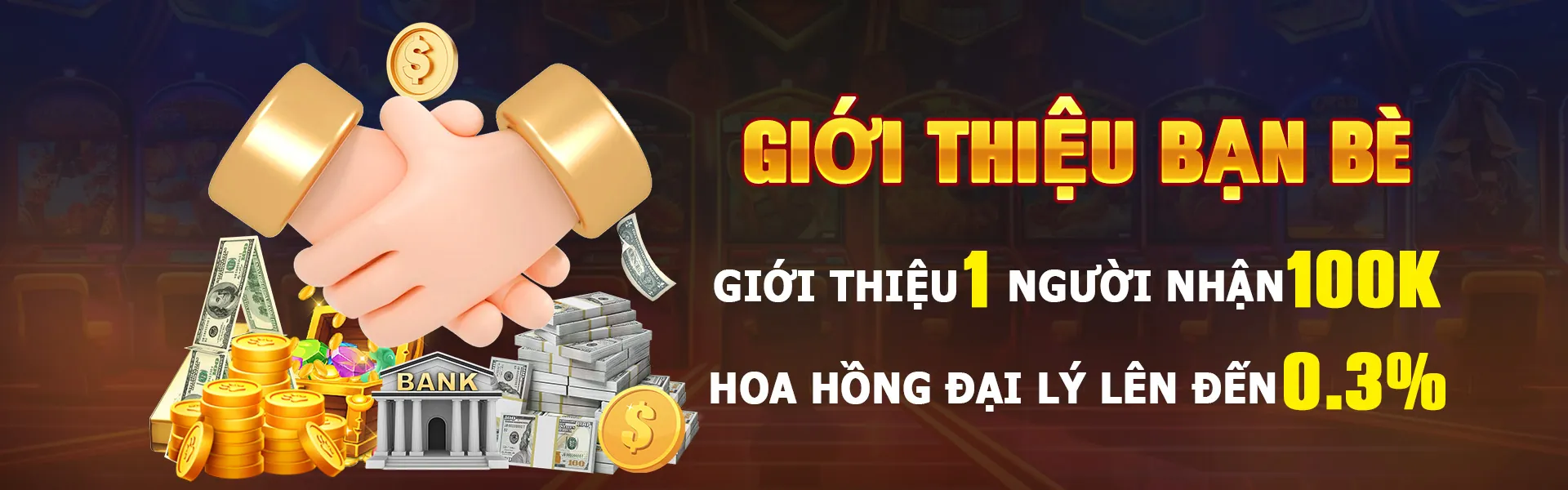 Thưởng nạp tiền va88