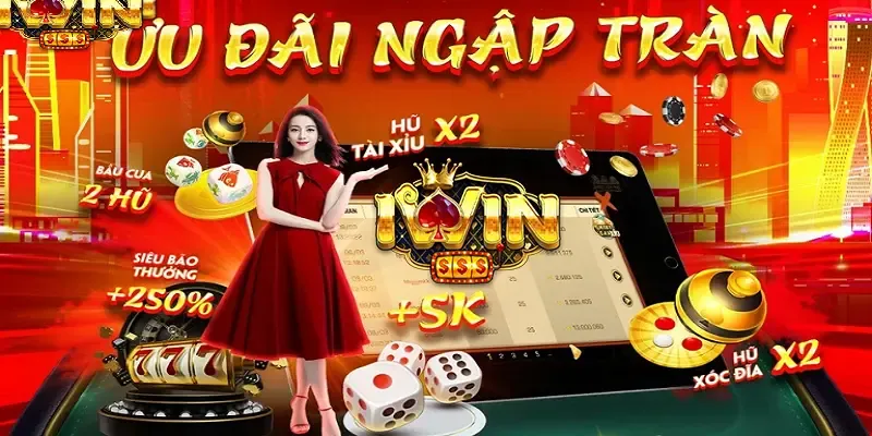 Hình ảnh các chương trình khuyến mãi hấp dẫn của VA88